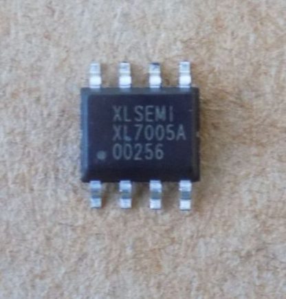 mikroshema xl7005a