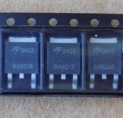 tranzistor aod403 d403