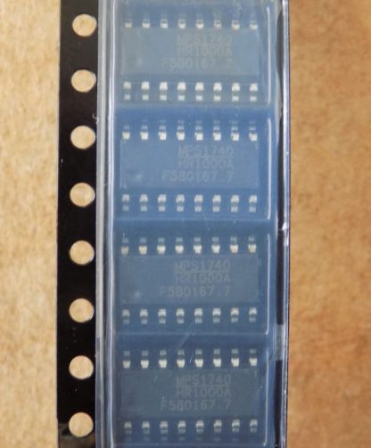 mikroshema hr1000a