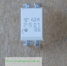 tranzistor tlp521