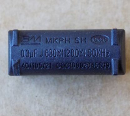 kondensator 03mkf 1200v dlya indukczionki