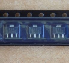 tranzistor 2sb772 b772 smd
