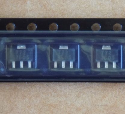 tranzistor 2sb772 b772 smd