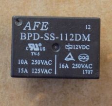rele bpd ss 112dm