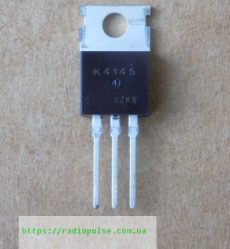 tranzistor 2sk4145 k4145 original