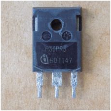 tranzistor h30pr5 bu