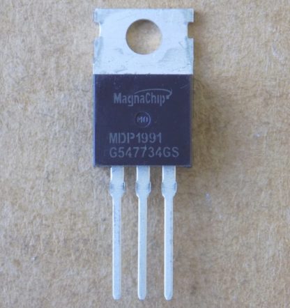 tranzistor mdp1991 original