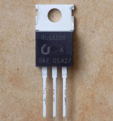 tranzistor ru6888r ru6888 original