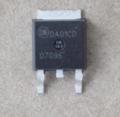 tranzistor 07096 original