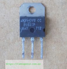 tranzistor bu931p