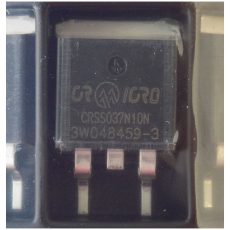 tranzistor crss037n10n original