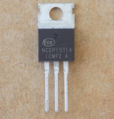 tranzistor ncep15t14