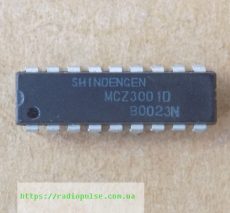 mikroshema mcz3001d