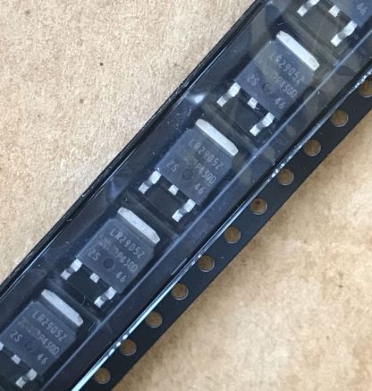 tranzistor irlr2905z lr2905z new