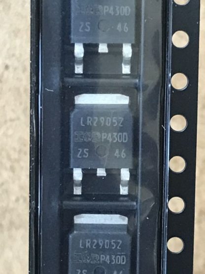 tranzistor irlr2905z lr2905z original