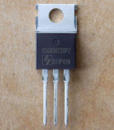 tranzistor osg65r220pz original