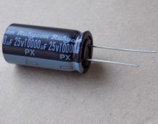 elektroliticheskij kondensator rubycon 10000uf 25v