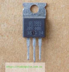 tranzistor irl3803