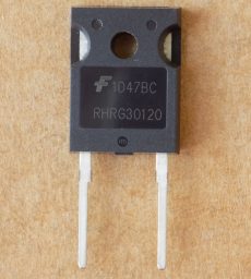 diod rhrg30120