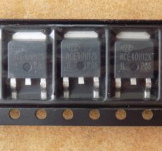 tranzistor nce40h12k