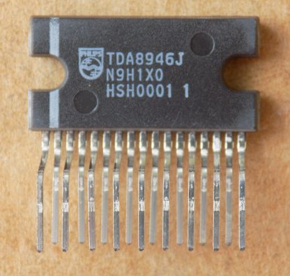 mikroshema tda8946j