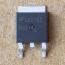 tranzistor 00211