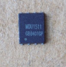 tranzistor mdu1511