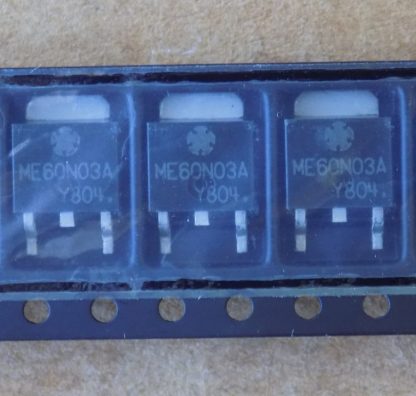 tranzistor me60n03a original