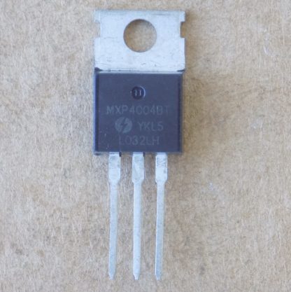 tranzistor mxp4004bt