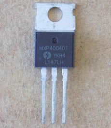 tranzistor mxp4004dt