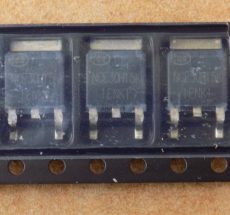 tranzistor nce30h15k original