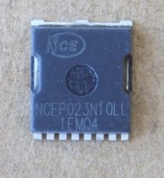 tranzistor ncep023n10ll