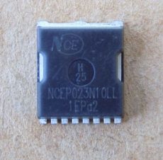 tranzistor ncep023n10ll toll