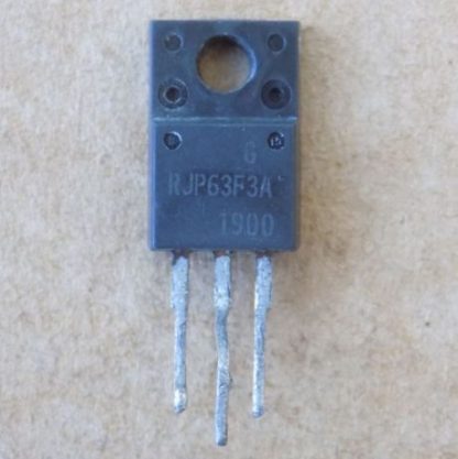 tranzistor rjp63f3a