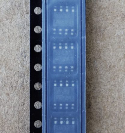 mikroshema uc3843b so8