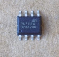 mikroshema pn7113w pn7113