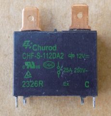 rele chf s 112da2