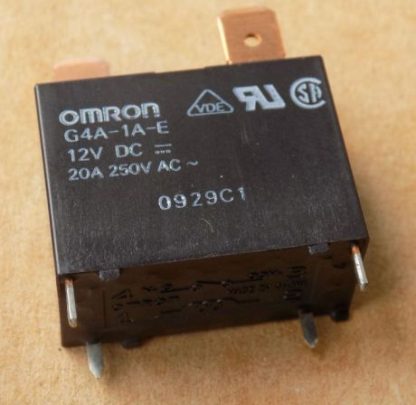 rele g4a 1a e 12v dc