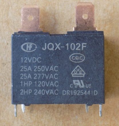 rele jqx 102f 12vdc