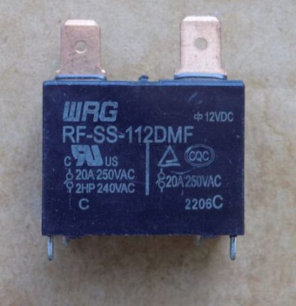 rele rf ss 112dmf