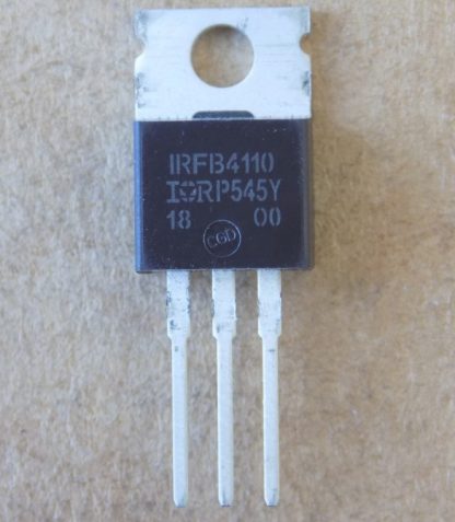 tranzistor irfb4110 original