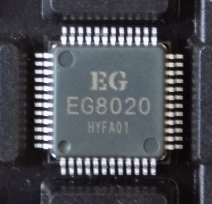 mikroshema eg8020