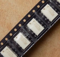 optron tlp350 sop8 original