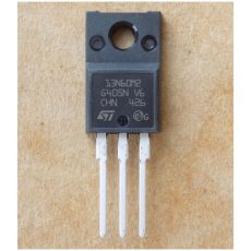 tranzistor stf13n60m2 13n60m2 to220f