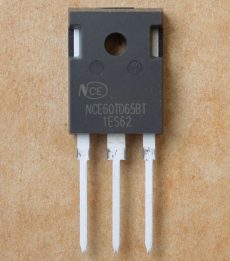 tranzistor nce60td65bt to247