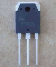 diod 60f30ae