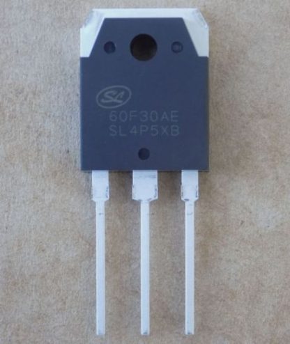 diod 60f30ae