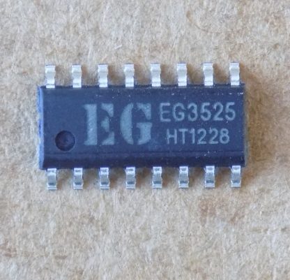 mikroshema eg3525