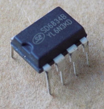 mikroshema sd6834b