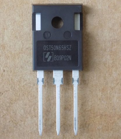 tranzistor ost50n65hsz